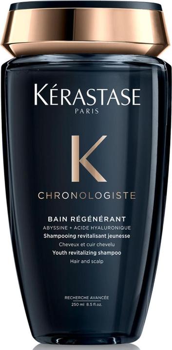 Produktbild Kérastase Chronologiste Intense Holiday Set (Haarpflege set)