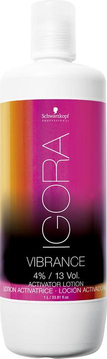Produktbild Schwarzkopf Professional Activator Gel 4% (Durchsichtig)