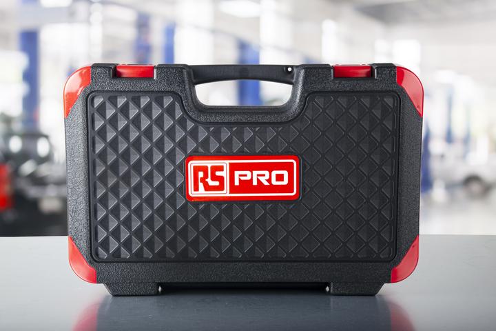Produktbild Rs Pro 26pc 1/2" Drive Socket Set