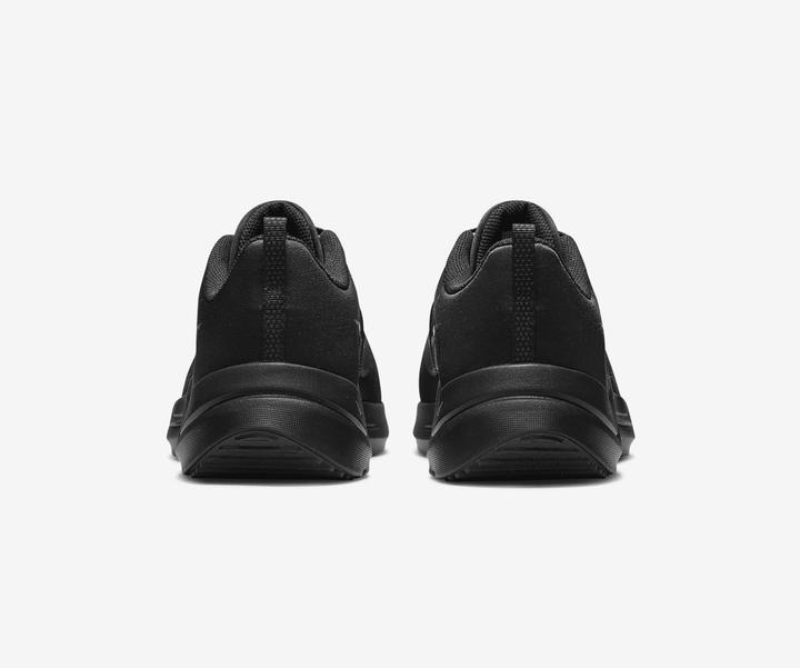 Produktbild Nike DOWNSHIFTER 12 MEN"S ROAD BLACK/DK SMOKE GREY-PARTICLE G Grösse: 9 (42.5)