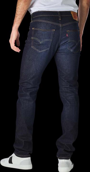 Actual product image Levis 511 Jeans Slim Fit myers crescent adv (W32/L32)