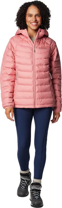 Actual product image Columbia Powder Lite™ II Hooded Jacket (XS)