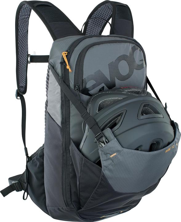 Actual product image Evoc Ride 12 (12 l)
