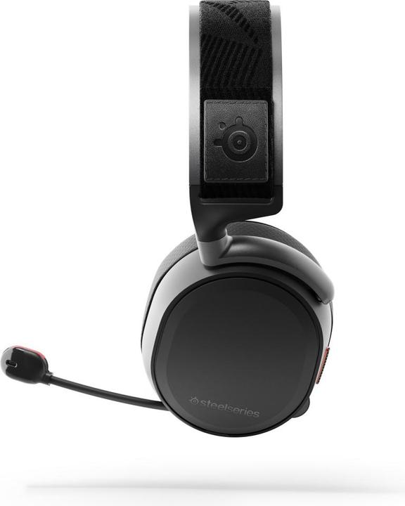 Produktbild SteelSeries Arctis Pro Wireless (Kabellos)