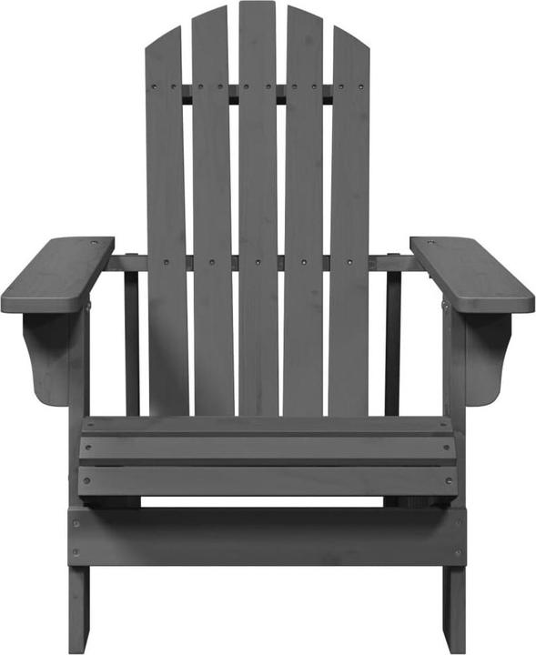 Productafbeelding VidaXL Adirondack stoel