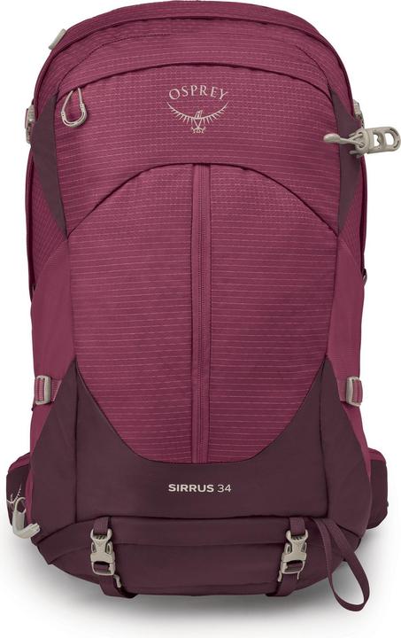 Actual product image Osprey Sirrus 34 backpack w 57 cm (50 l)