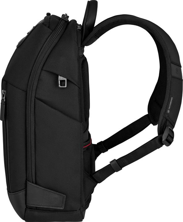 Image du produit Victorinox Architecture Urban2, City Backpack, Black (17 l)