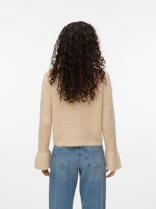 Produktbild Vero Moda VMLEAH Strickjacke Strickjacke (M)