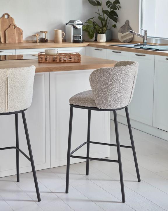 Actual product image Kave Home Ciselia