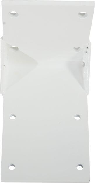 Actual product image Swisshandel24 3x ceiling adapter for cassette awning, ceiling mounting bracket adapter - 19590 (0.14 m)