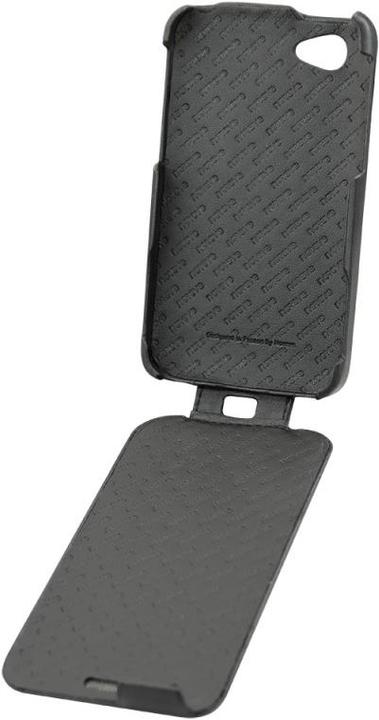 Image du produit Noreve Housse cuir (Blackberry Classic)