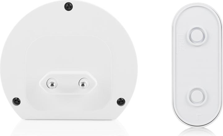 Image du produit Byron Gongset DBY-23522 Plug-In sans fil (Sans fil)