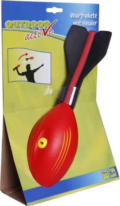 Image du produit Outdoor Active Missile