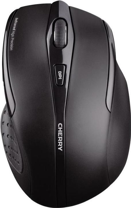 Actual product image CHERRY DW 5100 (US, Wireless)