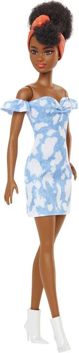 Actual product image Barbie Fashionistas® Doll #185