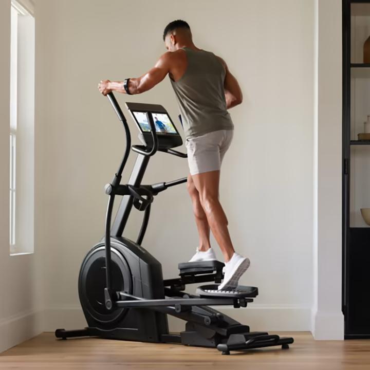 Image du produit Nordictrack AirGlide 14i