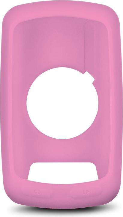 Garmin Silicone cover Edge 810, pink