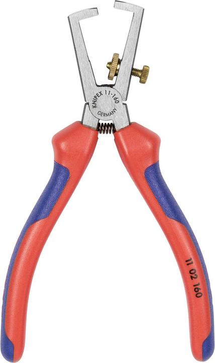 Immagine prodotto Knipex Pinza spelacavi (160 mm)