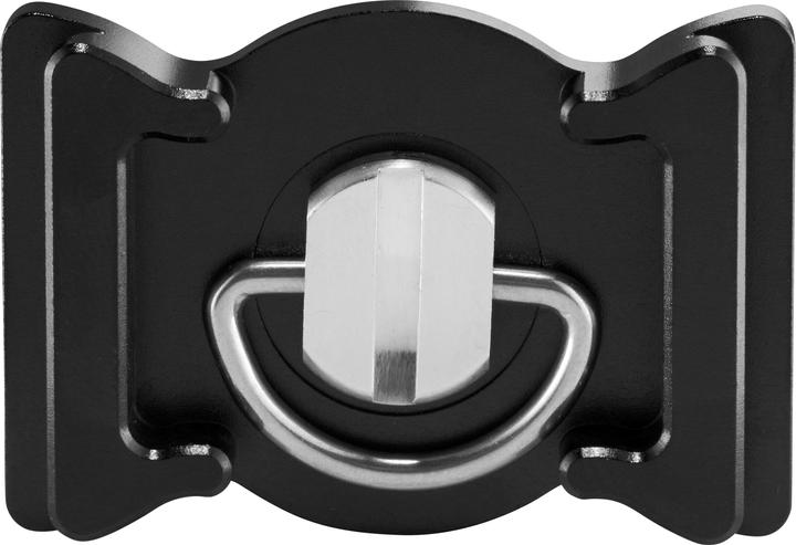 Immagine prodotto Joby Piastra QR per GorillaPod 3K PRO (Piastra a sgancio rapido per treppiede)