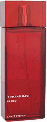 Produktbild Armand Basi in Red (Eau de Parfum, 100 ml)
