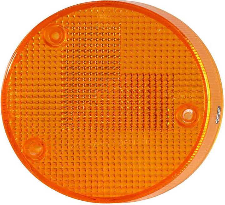 Actual product image Hella Rear right lens for CASE