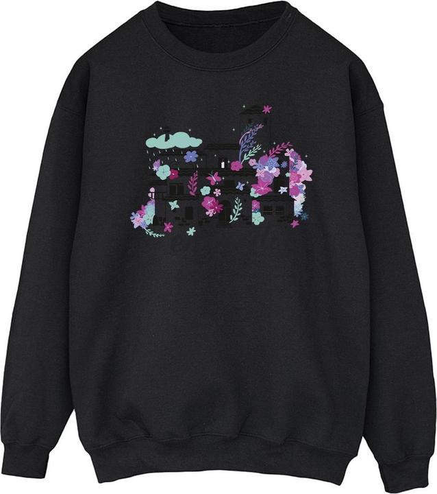 Produktbild Disney Encanto Casita Sweatshirt (L)
