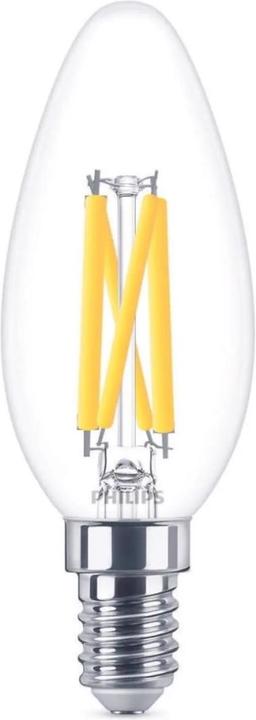 Produktbild Philips LED Lampe (E14, 5.90 W, 806 lm, 1 x, D)