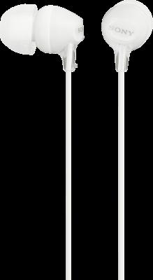 Produktbild Sony Mdr-Ex15lp (keine Geräuschunterdrückung, Kabelgebunden)