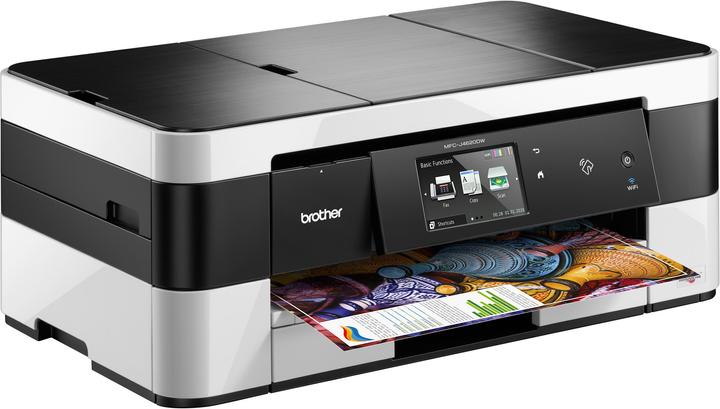 Immagine prodotto Brother Mfc-J4620dw (Inchiostro, Colore)