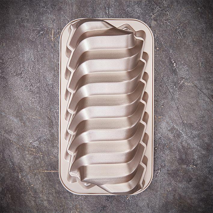 Produktbild Birkmann Backofenform Novella CONTOURA ivory (14.50 cm)
