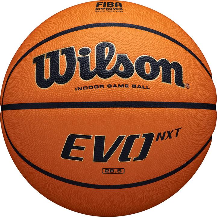 Wilson Evo Nxt