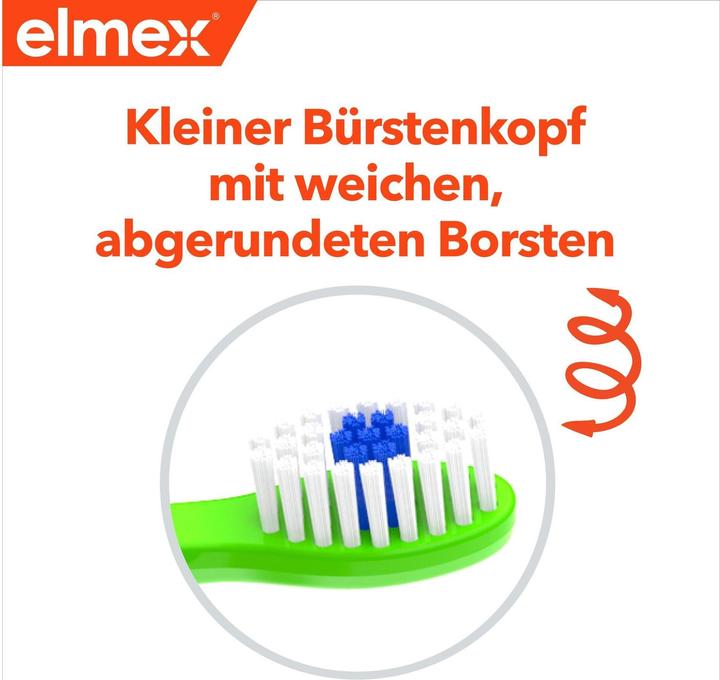 Immagine prodotto Elmex Bambini 2-6 anni Morbido (Morbido, 1 x)