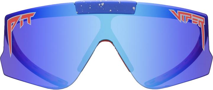 Immagine prodotto Pit Viper Gli All Star Flip-Off (Blu, Grigio)