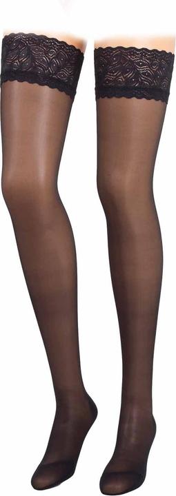 Produktbild Calypso Schenkelst (A-G 70) Grösse I schwarz (70 DEN, 34 - 36)