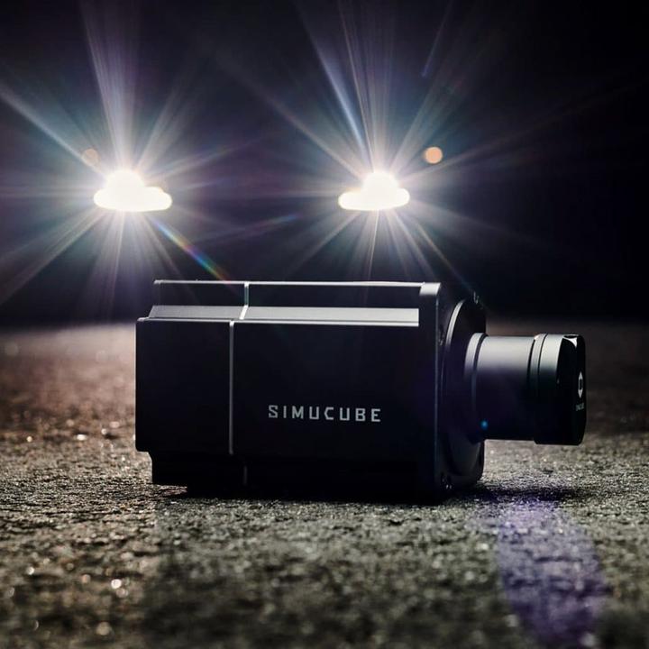 Produktbild Simucube 2 Pro Wheelbase (25 Nm) (PC)