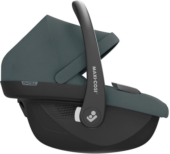 Produktbild Maxi-Cosi Pebble S (Babyschale, ECE R129/i-Size Norm)