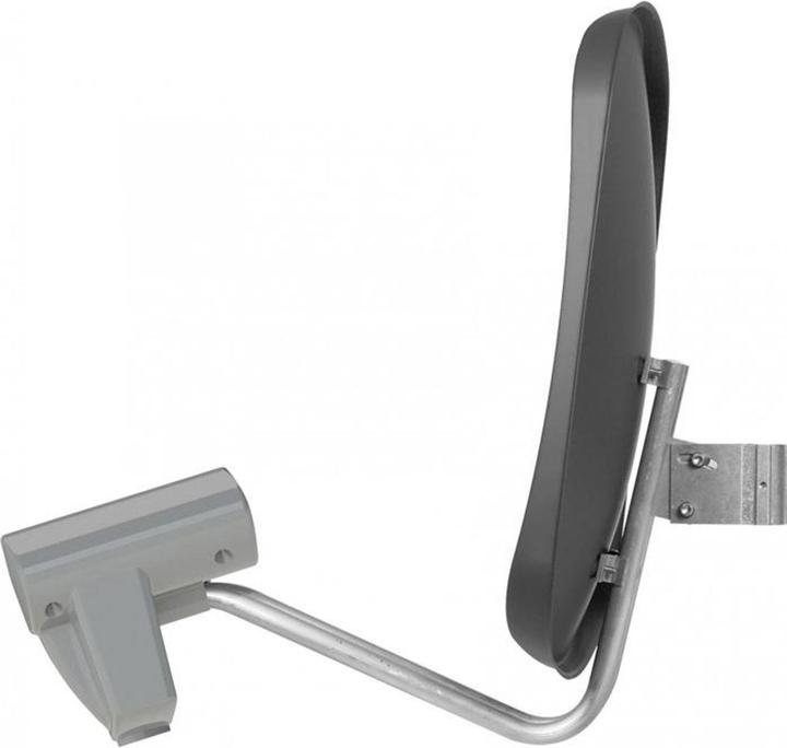 Produktbild TechniSat Multytenne DuoSat 6.2° (Astra 19.2 & Hotbird 13), 2-Teilnehmer (Parabolantenne, 32.20 dB, DVB-S / -S2)