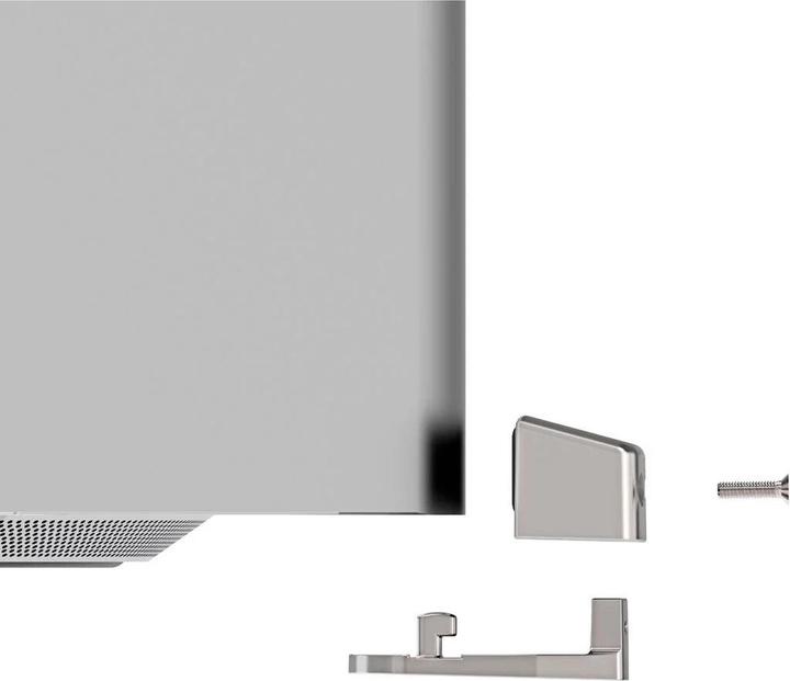 Produktbild Compulocks Mac Studio SecLock Slot Adapt w/Key Lock