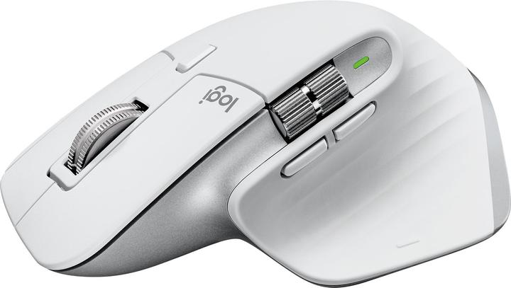 Logitech MX Master 3S for Mac (Senza fili)