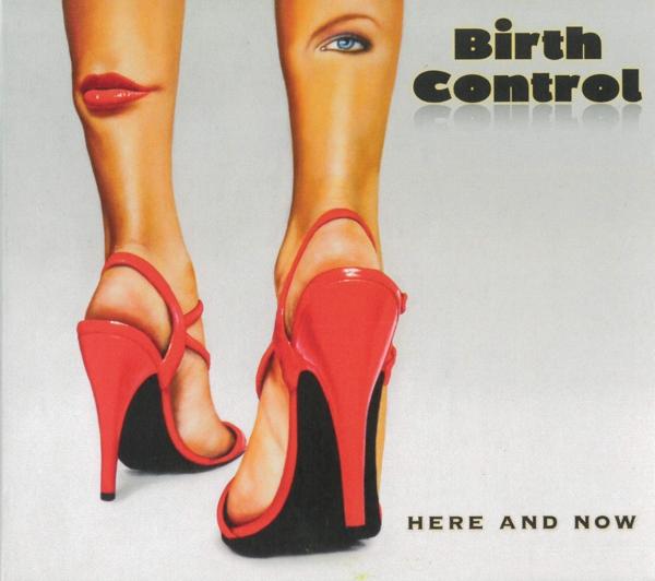 Produktbild Look Occhiali Here And Now (Birth Control)