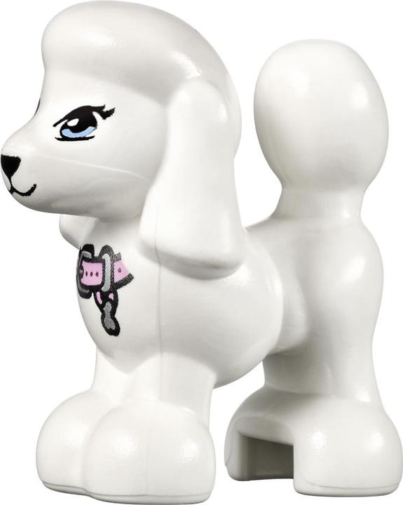 Image du produit LEGO Friends Heartlake Grand Hotel (41101, LEGO Friends)