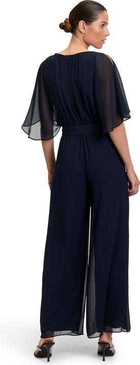 Image du produit Vera Mont Jumpsuit avec ceinture à nouer (40)