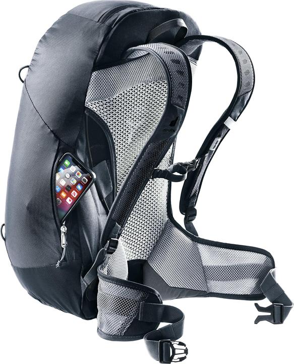 Actual product image Deuter AC Lite 23 (23 l)