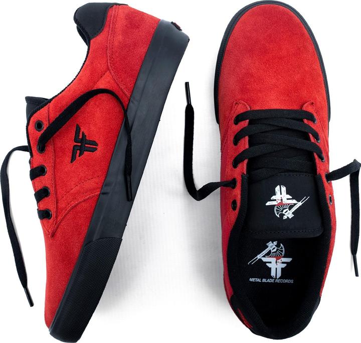 Actual product image Fallen The Goat (42)