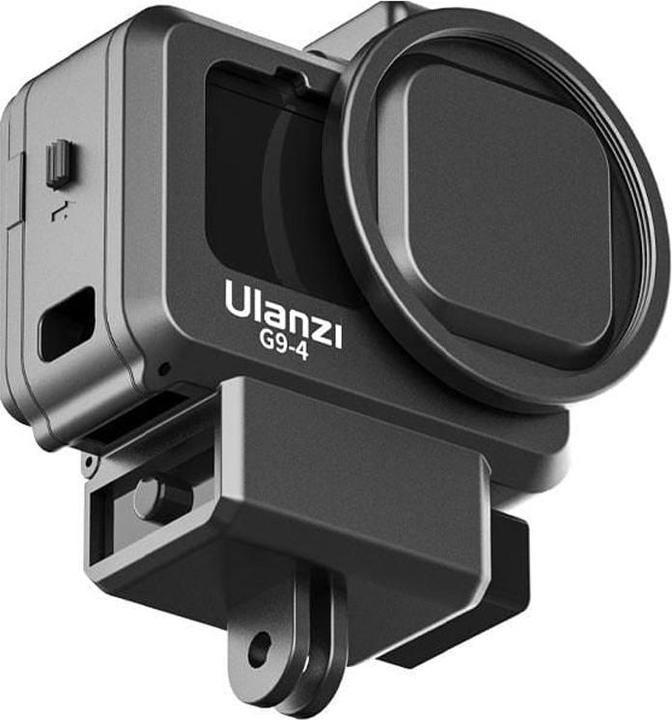 Image du produit Ulanzi Cage G9-4 (Héros 9, Hero 10)
