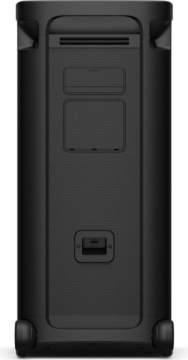 Actual product image Sony ULT Tower 9 (25 h, Electrical connection, Rechargeable battery operated)