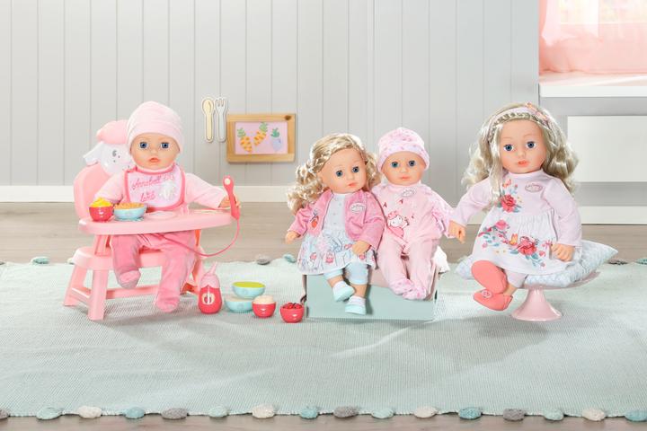 Image du produit Baby Annabell Sophia, environ 43cm