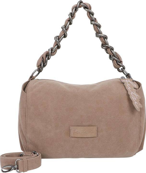 Produktbild Fritzi aus Preußen Fritzi Janni Jack Schultertasche 33 cm