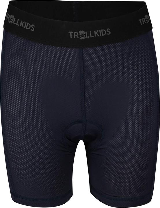 Actual product image Trollkids Kid's Bike Inner Pants (164)