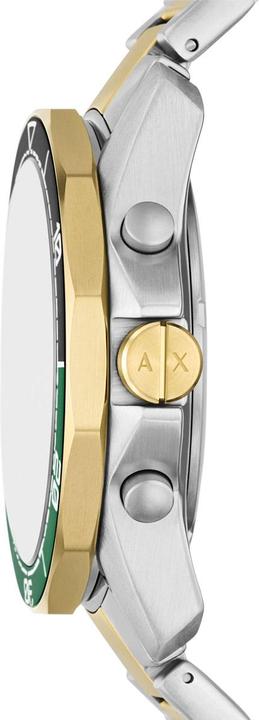 Produktbild Armani Exchange Herrenuhr (Chronograph, 44 mm)